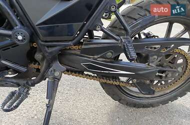 Мотоцикл Туризм Tekken 250 2024 в Черкассах