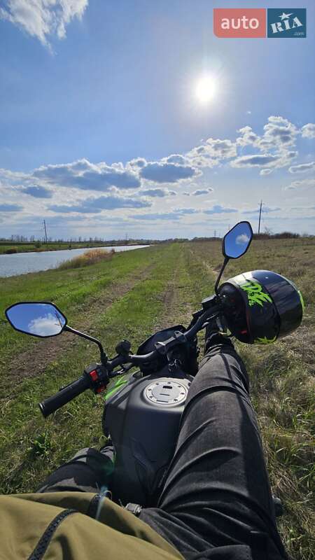 Мотоцикл Многоцелевой (All-round) Tekken 250 2024 в Черкассах фото 19 Мотоцикл Многоцелевой (All-round) Tekken 250 2024 в Черкассах