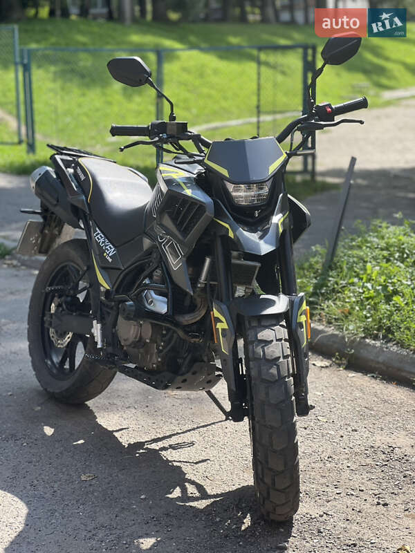 Мотоцикл Спорт-туризм Tekken 250 2023 в Хмельницком фото 2 Мотоцикл Спорт-туризм Tekken 250 2023 в Хмельницком