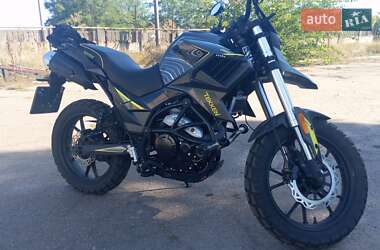 Мотоцикл Внедорожный (Enduro) Tekken 250 2024 в 