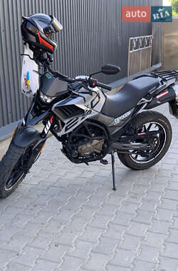 Мокик Tekken 250 2023 в 