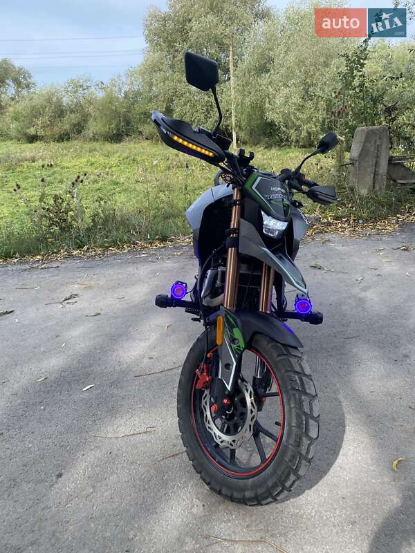 Мотоцикл Кросс Tekken 250 2019 в Збараже