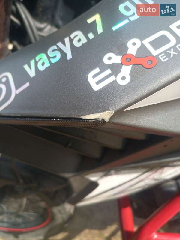 Мотоцикл Туризм Tekken 250 2022 в Черновцах