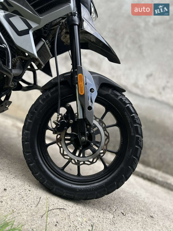 Мотоцикл Внедорожный (Enduro) Tekken 250 2024 в Берегово