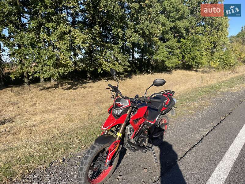 Мотоцикл Кросс Tekken 250 2022 в Тальному фото 2 Мотоцикл Кросс Tekken 250 2022 в Тальному