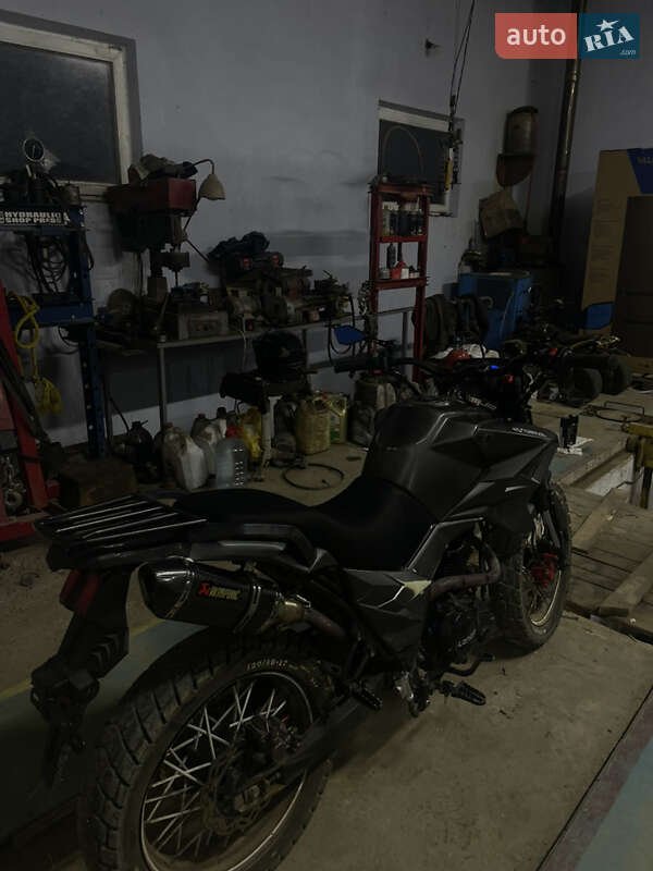 Мотоцикл Спорт-туризм Tekken 250 2020 в Чернівцях фото 2 Мотоцикл Спорт-туризм Tekken 250 2020 в Чернівцях