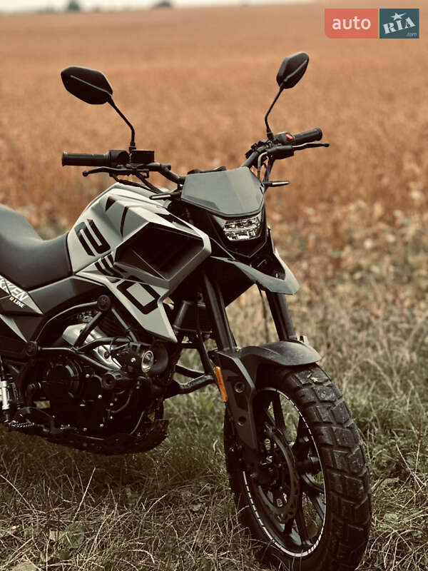 Мотоцикл Туризм Tekken 250 2024 в Радехові