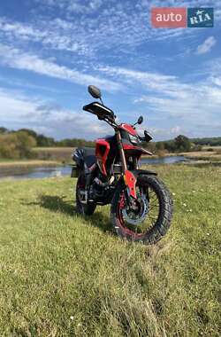 Мотоцикл Спорт-туризм Tekken 250 2020 в Владимире