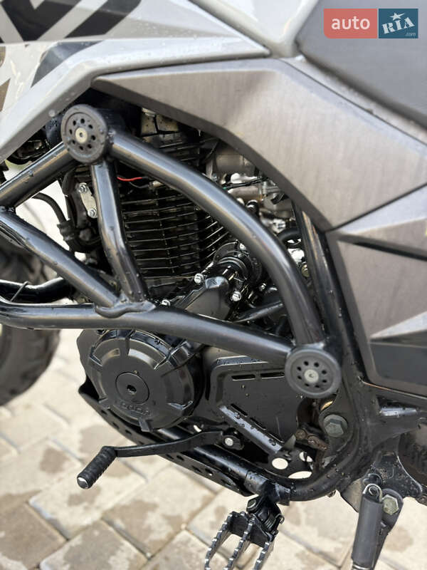 Спортбайк Tekken 250 2025 в Городище фото 3 Спортбайк Tekken 250 2025 в Городище