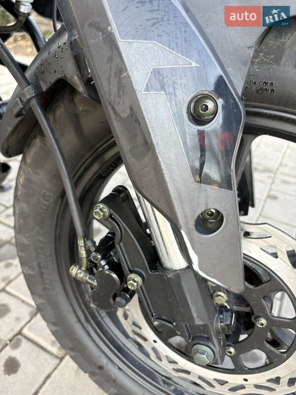 Спортбайк Tekken 250 2025 в Городище фото 12 Спортбайк Tekken 250 2025 в Городище