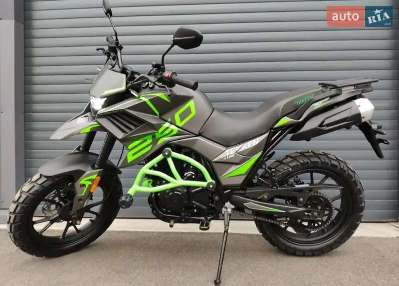 Tekken 250 2024 Tekken 250 2024