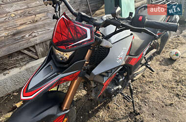 Мотоцикл Кросс Tekken 250 2021 в Житомире