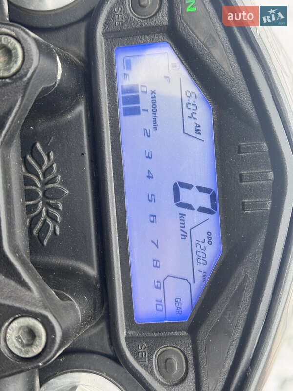 Мотоцикл Многоцелевой (All-round) Tekken 250 2022 в Мукачево