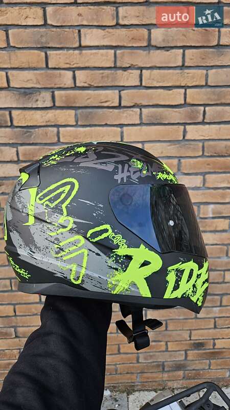 Мотоцикл Многоцелевой (All-round) Tekken 250 2024 в Черкассах фото 6 Мотоцикл Многоцелевой (All-round) Tekken 250 2024 в Черкассах