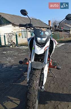 Мотоцикл Багатоцільовий (All-round) Tekken 250 2024 в Турійську