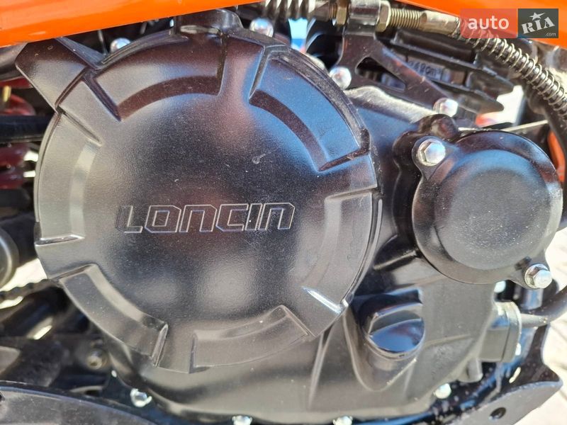 Мотоцикл Багатоцільовий (All-round) Tekken 250 2025 в Києві