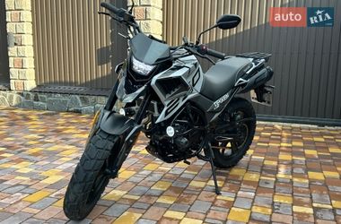 Мотоцикл Многоцелевой (All-round) Tekken 250 2024 в Житомире