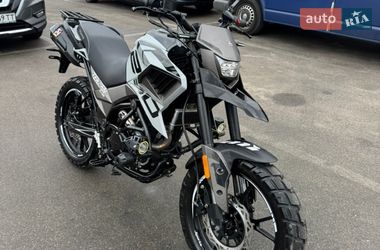 Мотоцикл Туризм Tekken 250 2025 в Горі