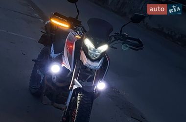 Вездеход-амфибия Tekken 250 2021 в Косове