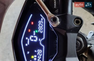 Мотоцикл Позашляховий (Enduro) Tekken 250 2025 в Кропивницькому