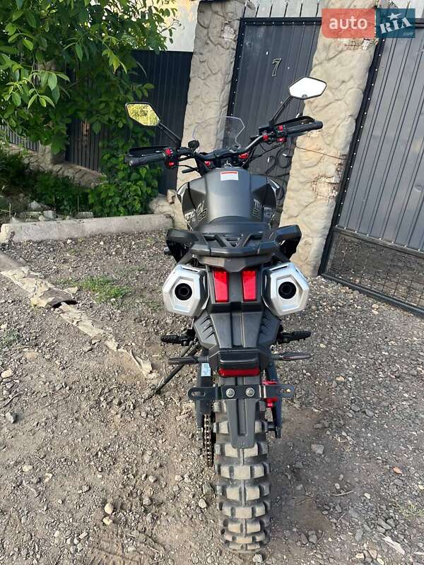 Мотоцикл Внедорожный (Enduro) Tekken 300 2024 в Снигиревке фото 5 Мотоцикл Внедорожный (Enduro) Tekken 300 2024 в Снигиревке