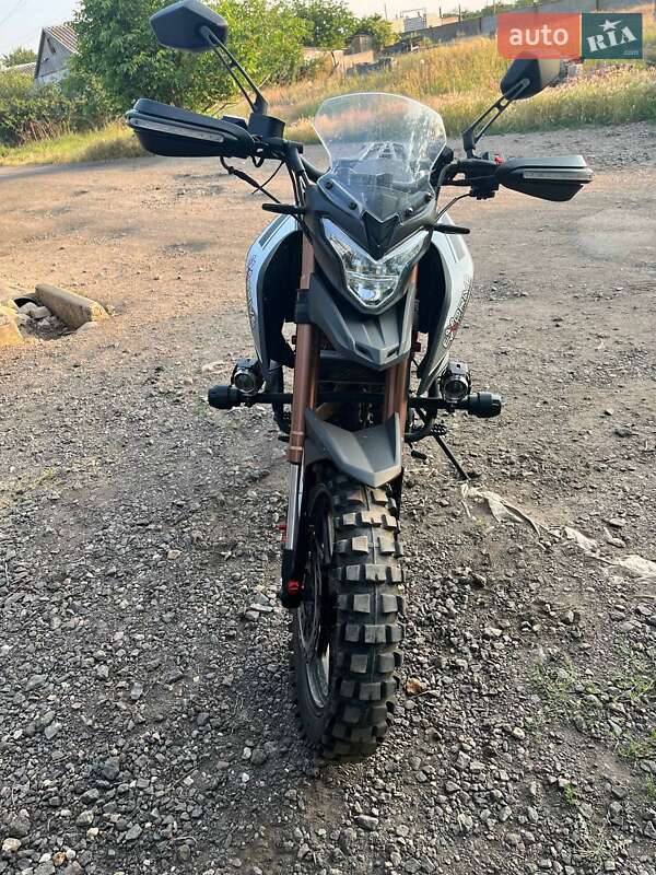 Мотоцикл Внедорожный (Enduro) Tekken 300 2024 в Снигиревке фото 2 Мотоцикл Внедорожный (Enduro) Tekken 300 2024 в Снигиревке