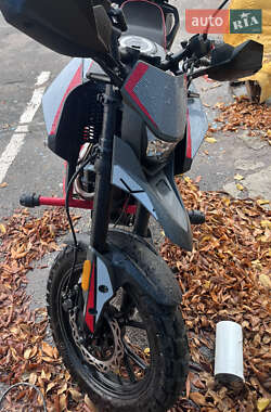 Мотоцикл Спорт-туризм Tekken 300 2025 в Павлограде