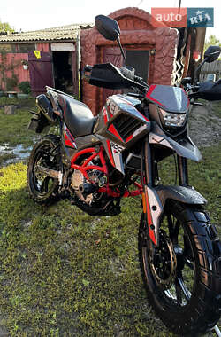 Мотоцикл Внедорожный (Enduro) Tekken 300 2025 в Дубно