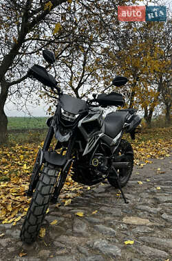 Мотоцикл Кросс Tekken 300 2025 в Умани