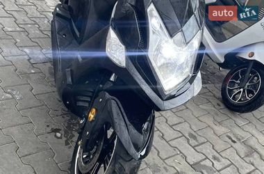 Скутер Telbi Wolf 3 2024 в Одессе