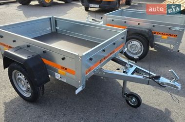 Інші причепи Temared 3 02B SGV 2026 в Дубні