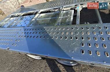 Автовоз Temared CAR Plus 2025 в 