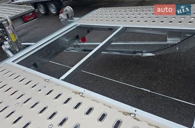 Лафет Temared CAR Plus 2026 в Дубні