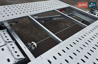 Лафет Temared CAR Plus 2026 в Дубні