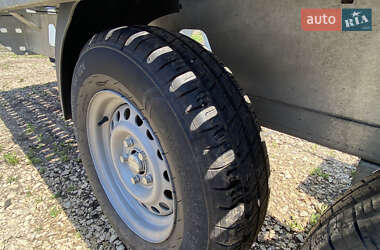 Лафет Temared W-14 ZGV 2024 в 