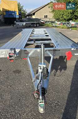 Автовоз Temared W-14 ZGV 2025 в Дубні