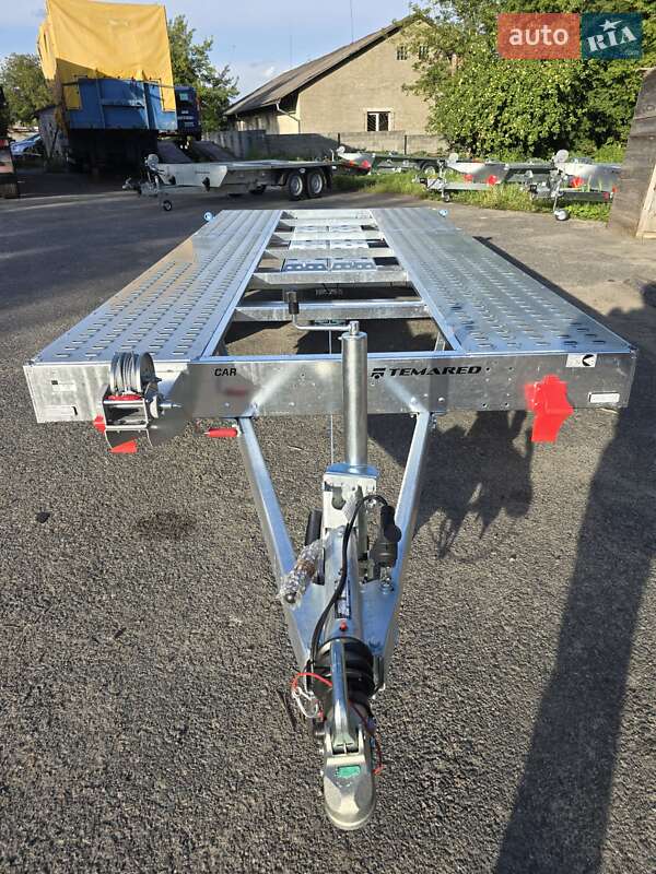 Temared W-14 ZGV 2025