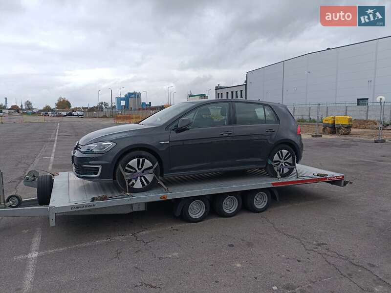 Автовоз Temared W-14 ZGV 2024 в Владимире фото 2 Автовоз Temared W-14 ZGV 2024 в Владимире