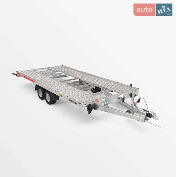 Лафет Temared W-14 ZGV 2026 в Дубно