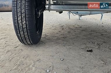 Легковой прицеп Temared ZIP 2026 в Дубно