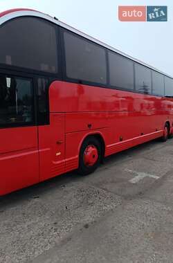 Туристический / Междугородний автобус Temsa Diamond 2007 в 