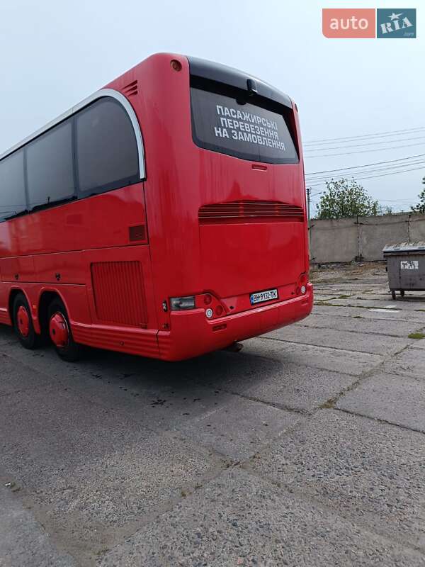 Туристичний / Міжміський автобус Temsa Diamond 2007 в Одесі