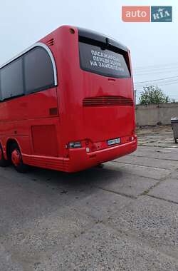 Туристический / Междугородний автобус Temsa Diamond 2007 в 