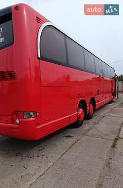 Туристический / Междугородний автобус Temsa Diamond 2007 в 