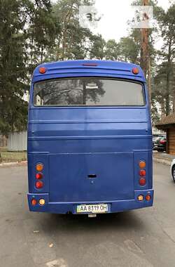Туристический / Междугородний автобус Temsa LB 2002 в Киеве