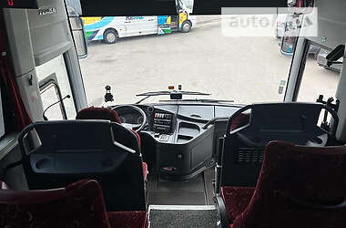 Туристический / Междугородний автобус Temsa MD9 2011 в Львове
