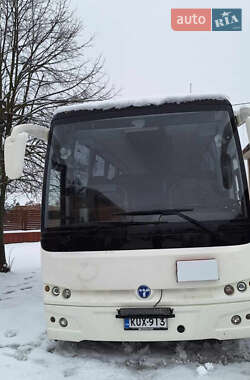 Туристический / Междугородний автобус Temsa MD9 2013 в 