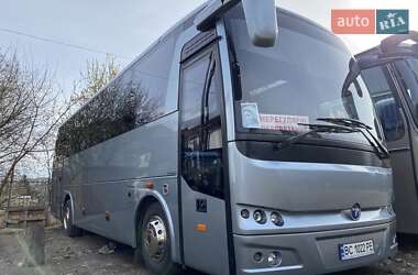 Туристичний / Міжміський автобус Temsa MD9 2011 в Львові