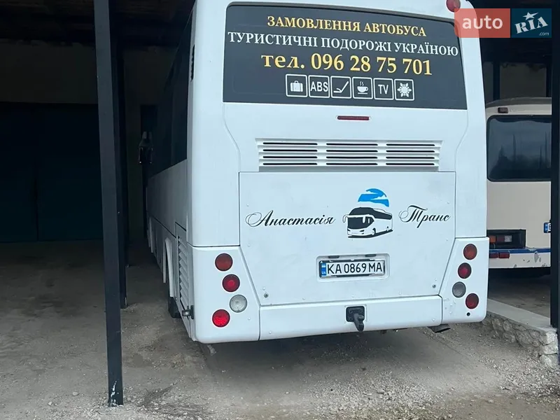 Temsa Metropol IC 2011 VIN NLTCGM45L01000011 фото оголошення 17 з 39