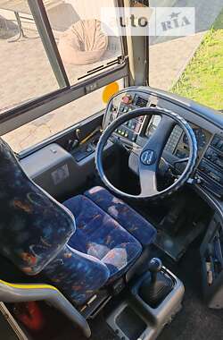 Туристичний / Міжміський автобус Temsa Opalin 2005 в Броварах